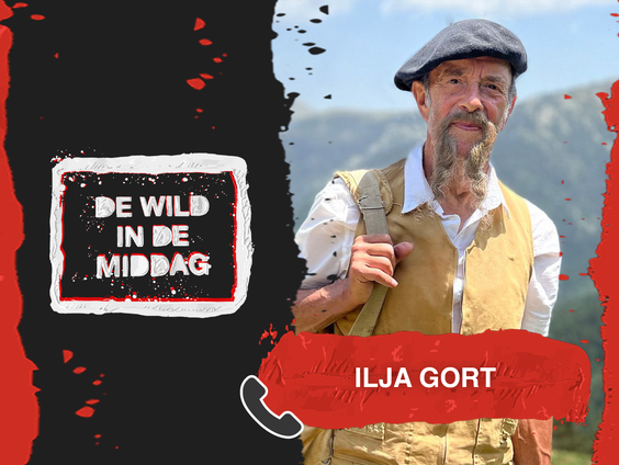 Ilja Gort over dit wijnjaar en dat minder mensen wijn drinken