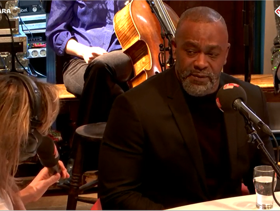 Dit jaar is het veertig jaar geleden dat Kerwin Duinmeijer, ook wel Kerwin Lucas, werd neergestoken in Am ...