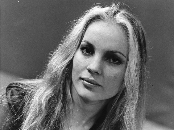 Vleugel Vrijdag: Go Like Elijah van Chi Coltrane