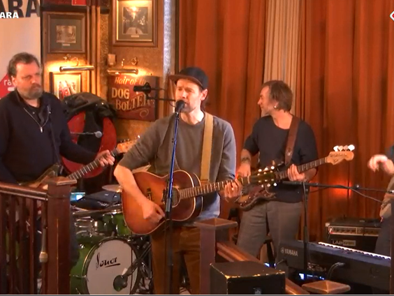 Het Zesde Metaal – Nog maar begonnen