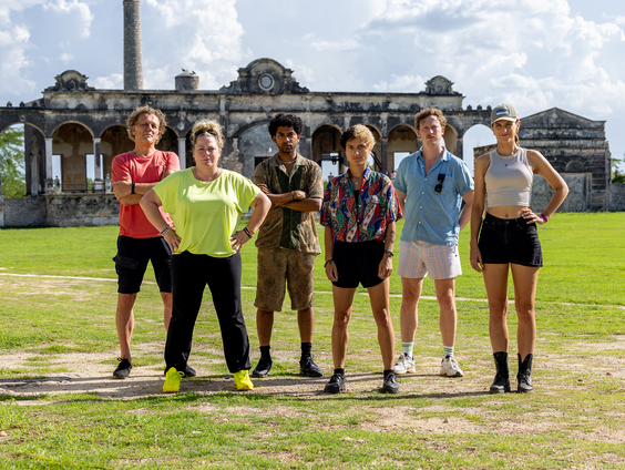 Annemieke spreekt WIDM? 2024 afvaller #6