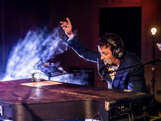 Novastar brengt Wrong opnieuw uit: "Opgenomen in The Beatles studio"