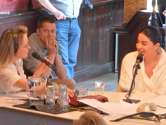 Influencer Selma Omari heeft 500 duizend volgers, maar misschien wel net zoveel haters. Wat ze dáárvan vi ...