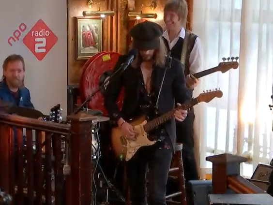 Thijs Boontjes – Milaan