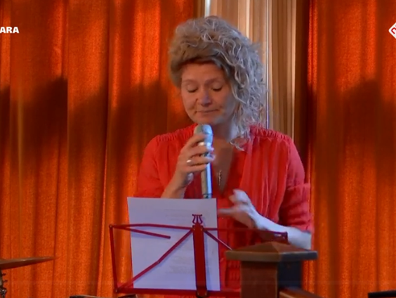 Spijkerlied van 17 April 2021