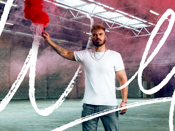 Wulf in 'Tekstuele Voorlichting'