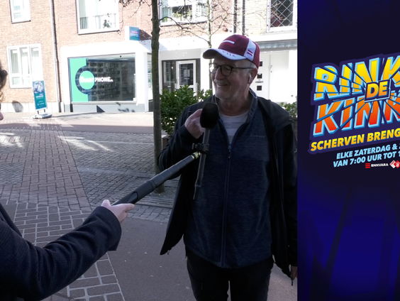 Waar worden mensen nou echt blij van? - Jesse Op Straat