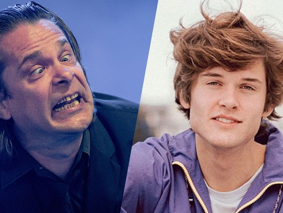 Hans Teeuwen betrokken bij plagiaatzaak: "We gaan hem een flinke poot uittrekken!"