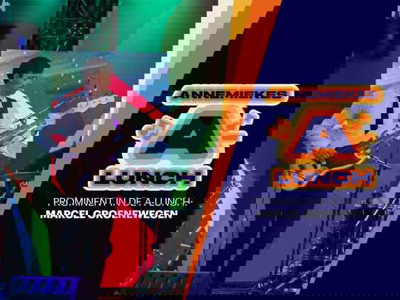 The Kik-bassist Marcel Groenewegen schrijft interactief gameboek