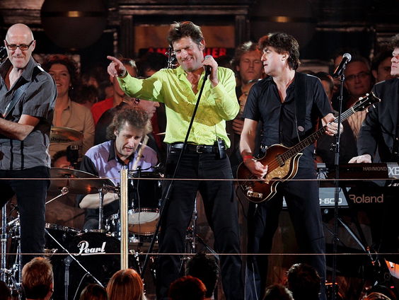 Stoppen De Dijk was verrassing voor Leo Blokhuis: 'Verfrissend dat ze nieuwe plannen hebben'