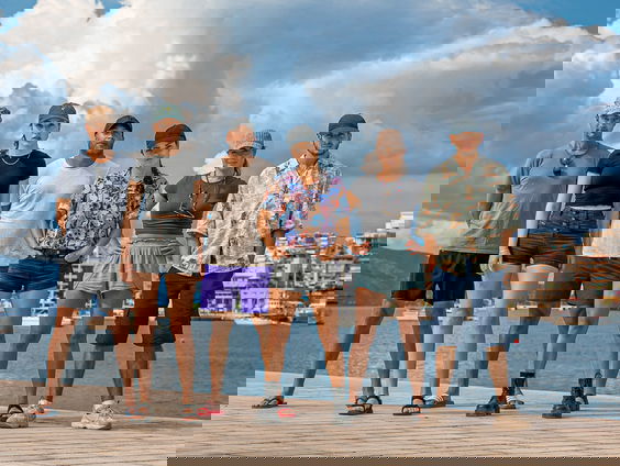 Met een vrijstelling op zak Wie Is De Mol? verlaten. Annemieke sprak afvaller #6