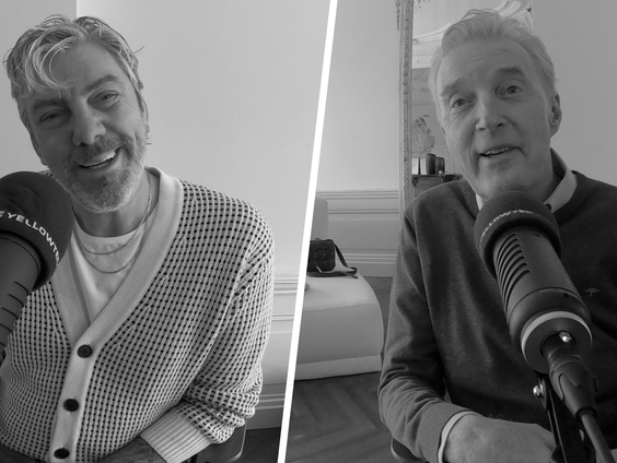 30 MINUTEN RAUW met André van Duin