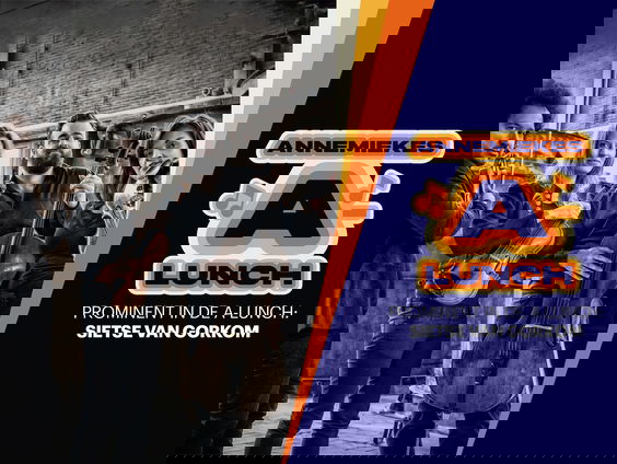 Na optredens met o.a. Eddie Vedder stapt Red Limo String Quartet nu zelf in de spotlight