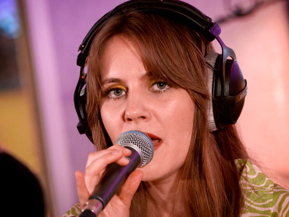 Darlyn - Because Of You (Live @ Giel)