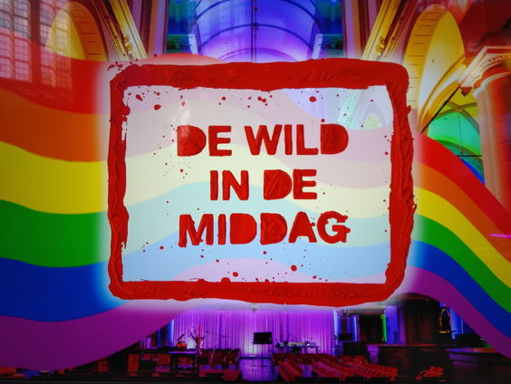 Mensenrechtenactivist Irene Hemelaar over het belang van Pride