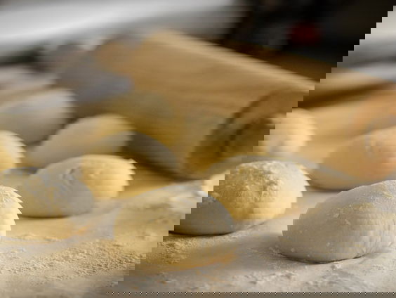 Hoe Reindert Hameeteman de titel Meester Boulanger wist te veroveren