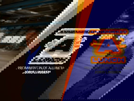 Joris Linssen schrijft boek over fascinerende leven stiefvader