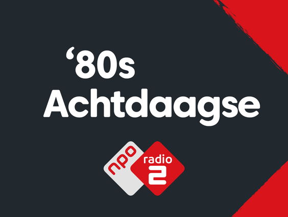 '80s Achtdaagse Eddy Keur: Humberto Tan over sport in de jaren '80