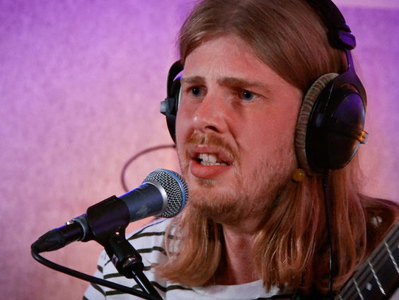 Elephant - Your Love (The Outfield cover) (Live @ Giel)