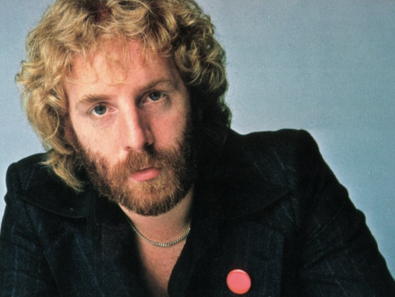 Ode aan een Dode: Andrew Gold