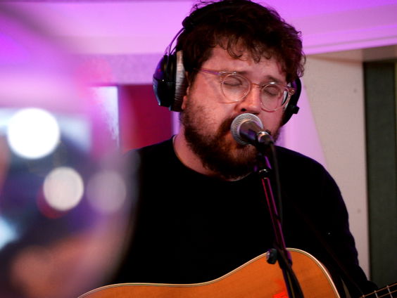 Bear's Den - Shadows (Live @ Giel)