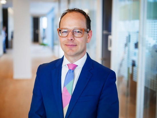 Edwin van Houten (ACM) over strengere regels voor webshops