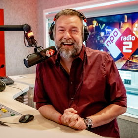 Soul Night met Jeroen