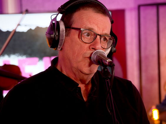 Prins, De Munnik & Den Tex - Mooiste Dag (Live @ Giel)