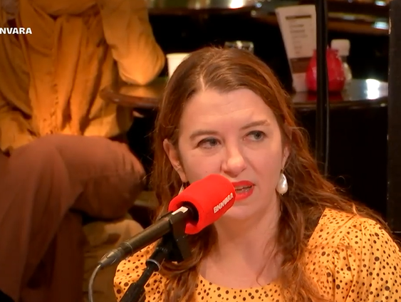 Directeur Ann Demeester verlaat het Frans Hals Museum