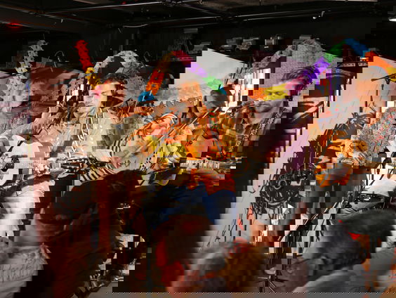 Douwe Bob schreef Someone You Love niet alleen voor zoontje: 'Eigenlijk is het voor al m'n kids'