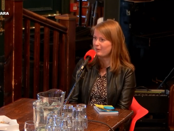 Sterft het dialect uit?