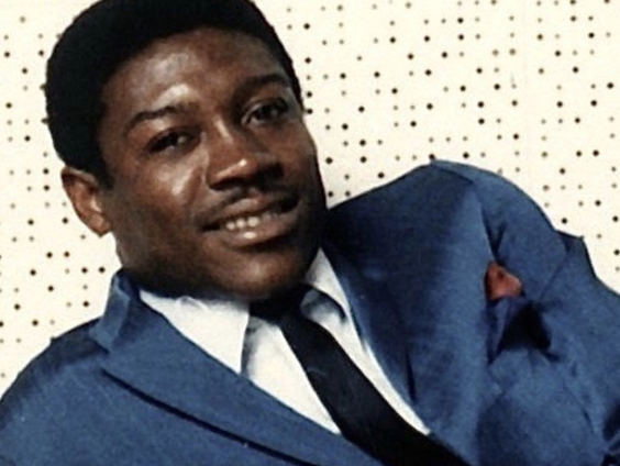 Ode aan een Dode: Dave Prater