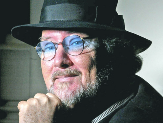 Ode aan een Dode: Gerry Rafferty