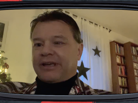 Nummer 1890 brengt Remco terug naar de tijd dat hij in Mexico woonde