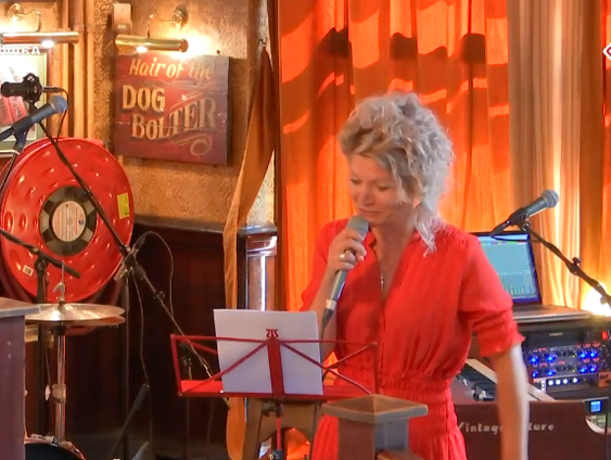 Spijkerlied van 28 Mei