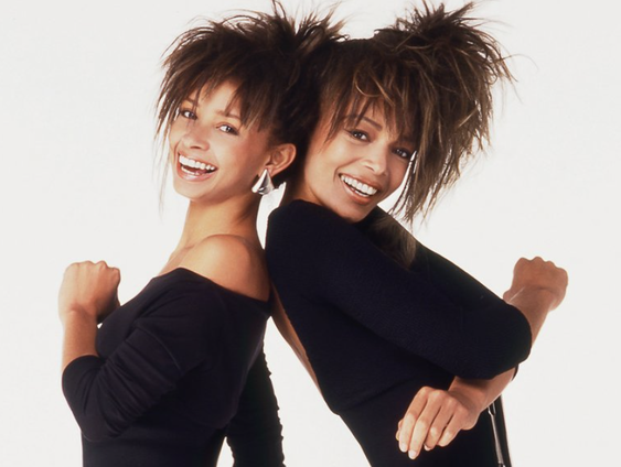 Ode aan een Dode: Mel & Kim