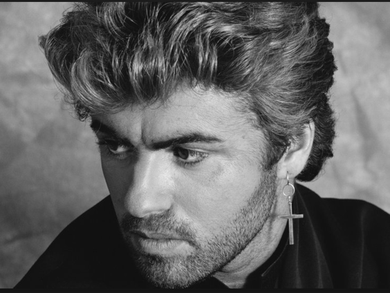 Ode aan een Dode: George Michael