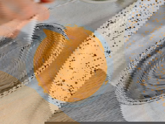 Het is vandaag de dag van de Pindakaas!