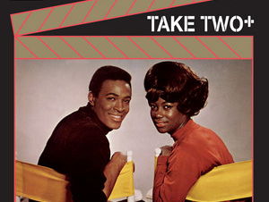 Motown Midden van de Week: It Takes Two van Marvin Gaye & Kim Weston