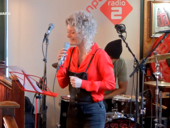 Spijkerlied van 5 Februari 2022