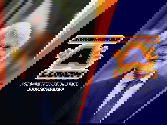 Hoogleraar neuropsychologie Erik Scherder over de vele voordelen van wandelen