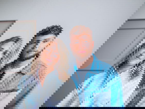 Bart verrast Suzan & Freek met hun nominatie voor de EdisonPOP categorie Album