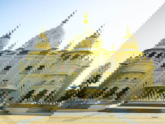 Wat Toxic van Britney Spears en een Bollywood-film met elkaar te maken hebben? Evert vertelt!