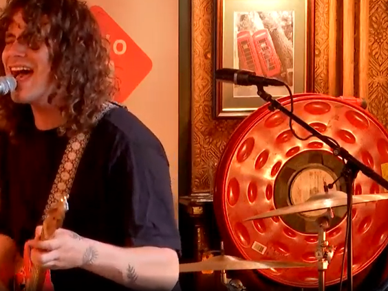 Lucas Hamming: Move like this