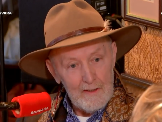 Marjo Hoedemaker werkte 60 jaar lang in Dierenpark Amersfoort en vertelt dankzij zijn olifantengeheugen o ...