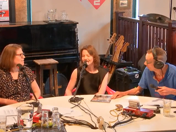 Tijdschrift New Scientist vroeg vooraanstaande wetenschappers wie dé talenten binnen hun vakgebied zijn. ...