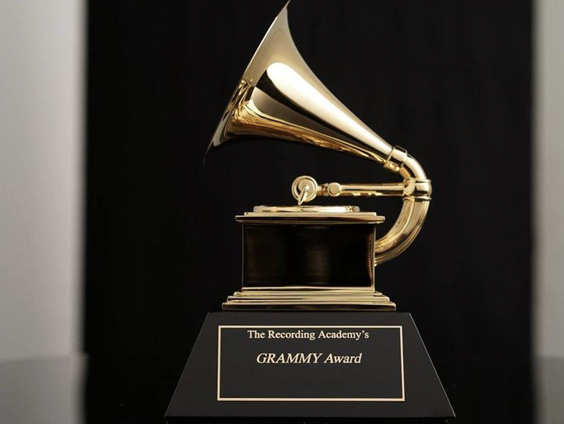 Raimond Kranenburg blikt vooruit op de Grammy's