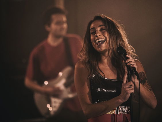 “Jaaaaa OMG!” Liar van Nona is de NPO Radio 2 TopSong (geen leugen)