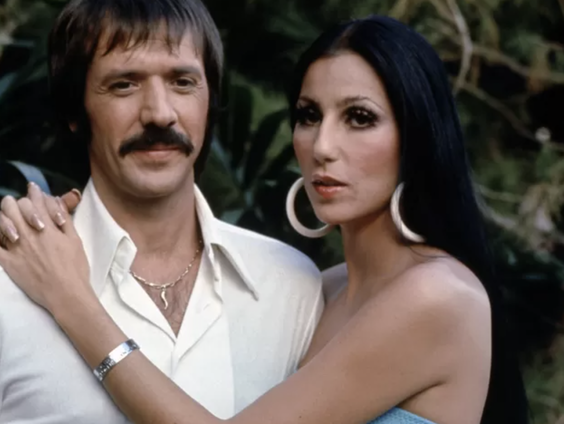 Ode aan een Dode: Sonny Bono