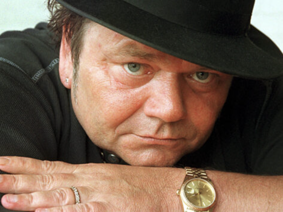 Ode aan een Dode: André Hazes